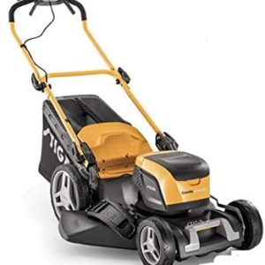 Stiga Combi 43 DAE Cordless Lawn Mower