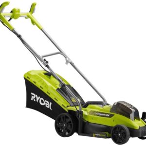 Ryobi RLM18 Cordless Lawn Mower