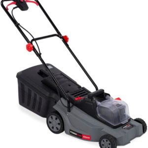 Powerplus 36V Cordless Lawn Mower