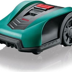 Bosch INDEGO 400 CONNECT Cordless Robotic Lawnmower