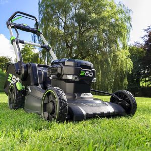 Ego Power+ LM2020SP Cordless Lawn Mower