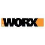 Worx Cordless Lawn Mower logo
